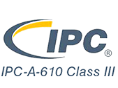 IPC-610-Class-II-and-III-Manufacturing-Certification